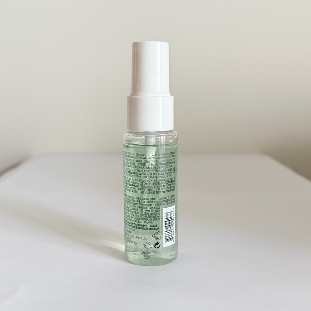 ouai Santorini mist 25ml